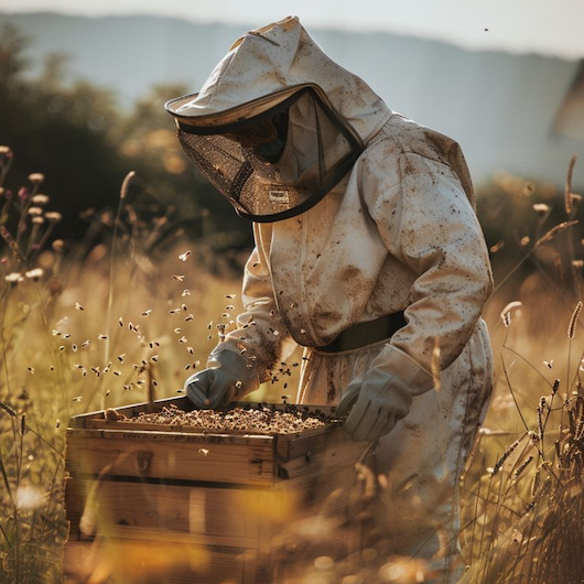 Indumentaria y Protección