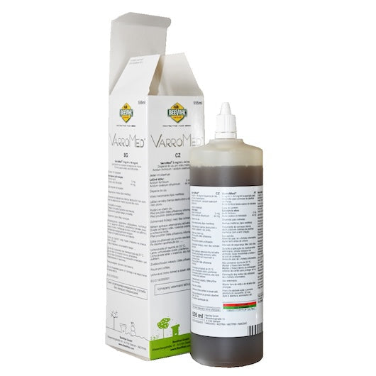 Sanidad y Control de Plagas