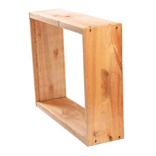 Media alza Langstroth